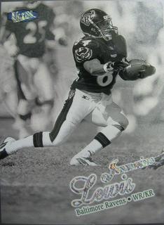 Jermaine Lewis