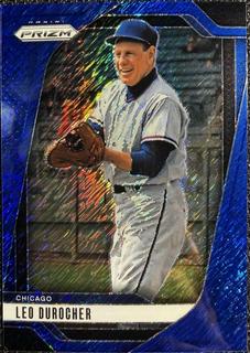 Leo Durocher