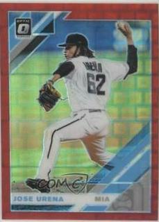 Jose Urena