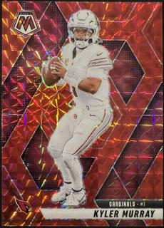 Kyler Murray