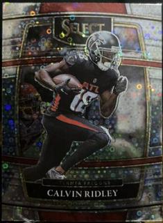 Calvin Ridley