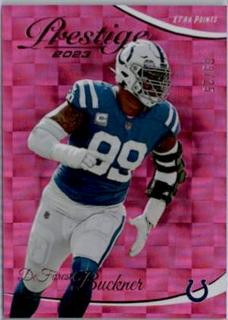 DeForest Buckner