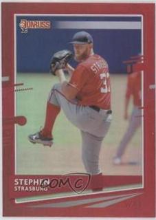 Stephen Strasburg
