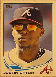 Justin Upton