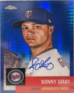 Sonny Gray