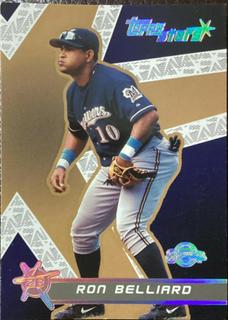 Ron Belliard