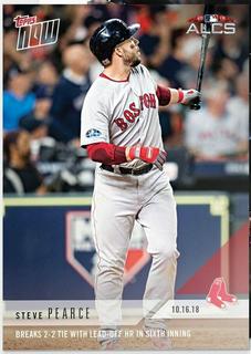 Steve Pearce