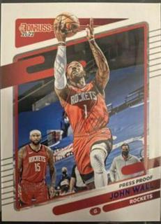 John Wall