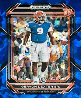 Gervon Dexter Sr.