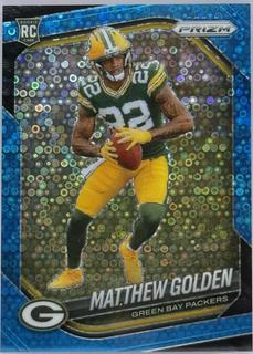 Matthew Golden