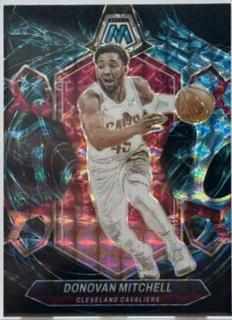 Donovan Mitchell