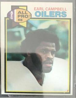 Earl Campbell