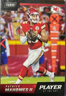 Patrick Mahomes II