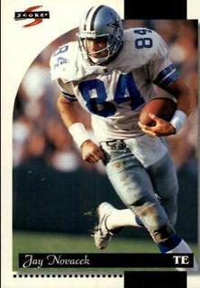 Jay Novacek
