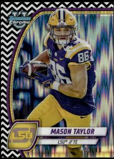 Mason Taylor