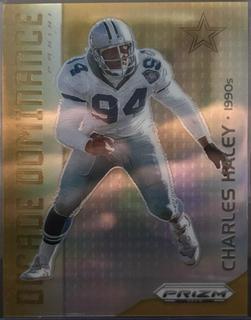 Charles Haley