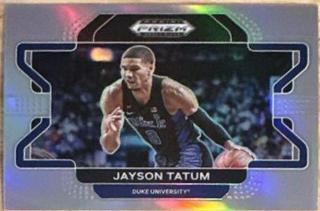 Jayson Tatum