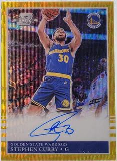 Stephen Curry