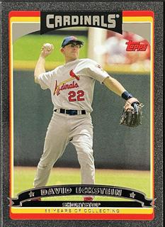 David Eckstein