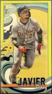 Javier Baez
