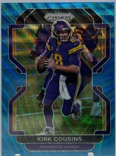 Kirk Cousins
