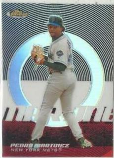 Pedro Martinez