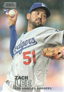 Zach Lee