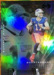 Josh Allen