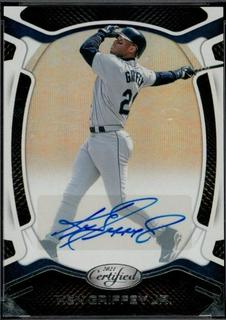 Ken Griffey Jr.