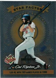 Cal Ripken Jr.