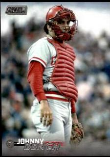 Johnny Bench