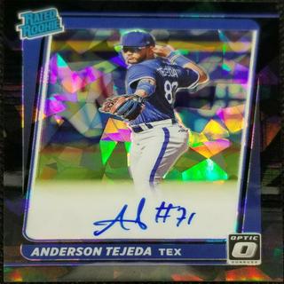 Anderson Tejeda