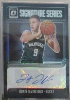 Donte DiVincenzo