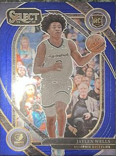 Jaylen Wells
