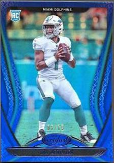 Tua Tagovailoa