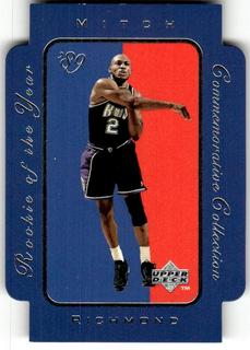 Mitch Richmond