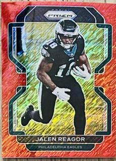 Jalen Reagor