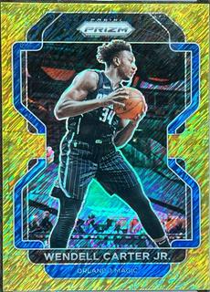 Wendell Carter Jr.