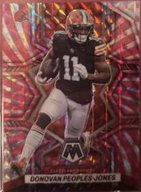 Donovan Peoples Jones