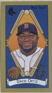 David Ortiz