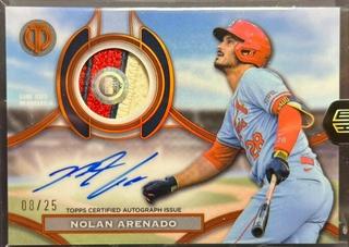 Nolan Arenado