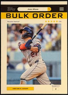 Jose Altuve