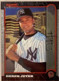 Derek Jeter