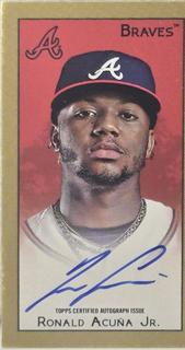 Ronald Acuna Jr.