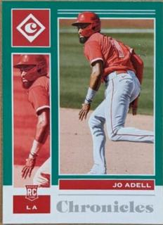 Jo Adell