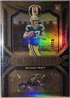 Michael Pratt
