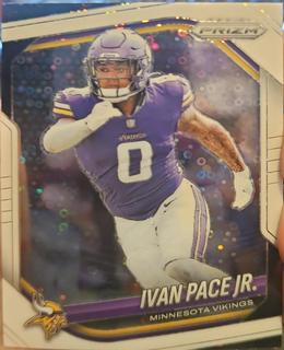 Ivan Pace Jr.