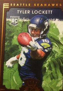 Tyler Lockett