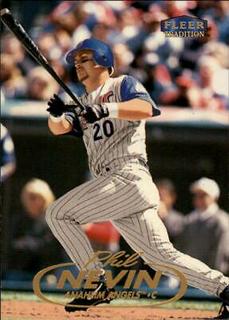 Phil Nevin
