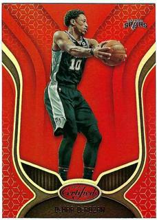DeMar DeRozan